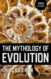 Cover von The Mythology of Evolution