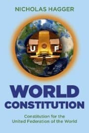 Cover von World Constitution
