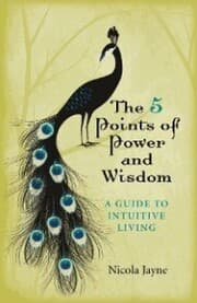 Cover von The 5 Points of Power and Wisdom