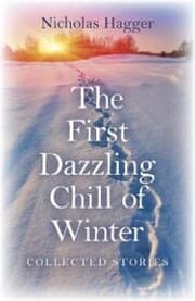 Cover von The First Dazzling Chill of Winter
