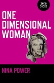 Cover von One Dimensional Woman