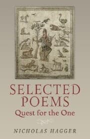 Cover von Selected Poems