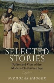 Cover von Selected Stories