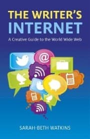 Cover von The Writer's Internet