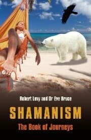 Cover von Shamanism: The Book of Journeys