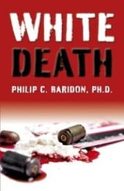 Cover von White Death