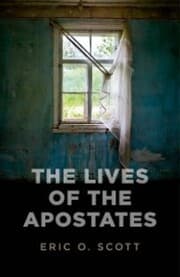 Cover von The Lives of the Apostates