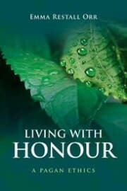 Cover von Living With Honour