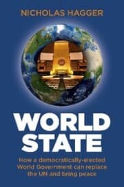 Cover von World State