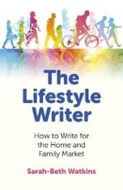 Cover von The Lifestyle Writer