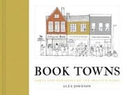 Cover von Book Towns