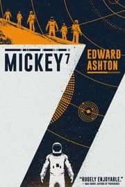 Cover von Mickey7
