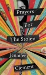 Cover von Prayers for the Stolen
