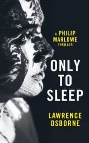 Cover von Only to Sleep