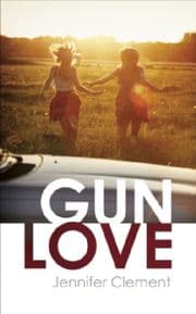 Cover von Gun Love