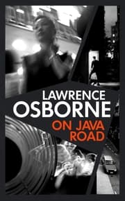 Cover von On Java Road