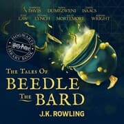 Cover von The Tales of Beedle the Bard
