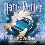 Cover von Harry Potter und die Kammer des Schreckens