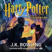 Cover von Harry Potter und die Heiligtümer des Todes