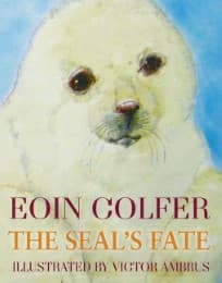 Cover von The Seals's Fate
