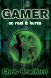 Cover von Gamer