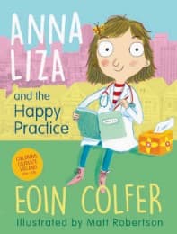 Cover von Anna Liza and the Happy Practice