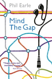 Cover von Mind the Gap