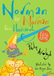 Cover von Norman the Norman from Normandy