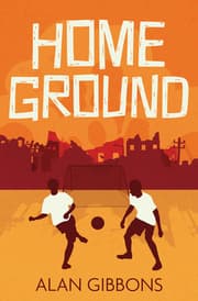 Cover von Home Ground