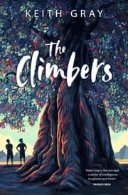Cover von The Climbers