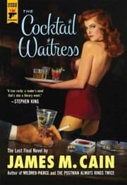 Cover von The Cocktail Waitress