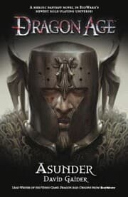 Cover von Asunder