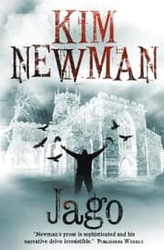 Cover von Jago
