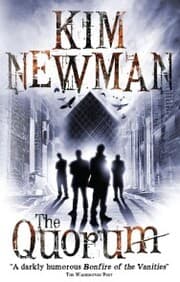 Cover von The Quorum