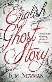 Cover von An English Ghost Story