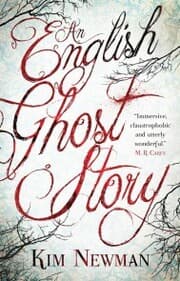 Cover von An English Ghost Story