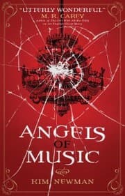 Cover von Angels of Music