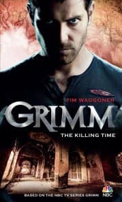 Cover von The Killing Time
