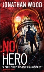 Cover von No Hero