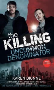 Cover von Uncommon Denominator