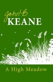 Cover von A High Meadow