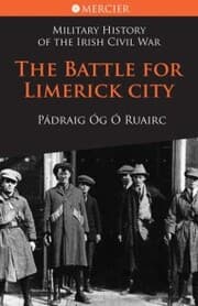 Cover von The Battle for Limerick City