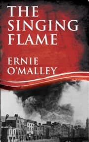 Cover von The Singing Flame