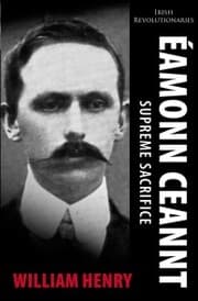 Cover von Éamonn Ceannt