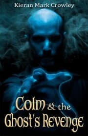Cover von Colm and the Ghost's Revenge