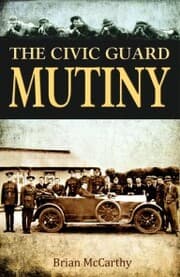 Cover von The Civic Guard Mutiny