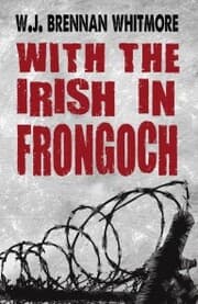 Cover von With the Irish in Frongoch