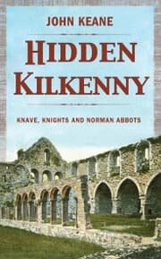Cover von Hidden Kilkenny