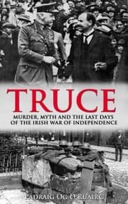 Cover von Truce: