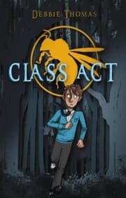 Cover von Class Act